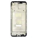 Рамка дисплея OPPO Realme C11 2021 / Realme C20 / Realme C20A / Realme C21 / Realme Narzo 50i, Черный