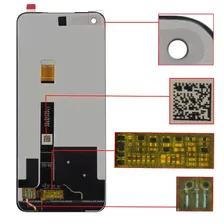 REALME NARZO 30 5G (RMX3242)ДИСПЛЕЙ ORIGINAL