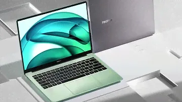 realme Book Prime | Dare to Create
