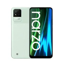 Смартфон Realme Narzo 50i 2/32GB (Зеленый)