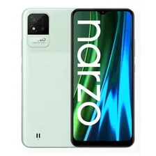 Чехол для Смартфон realme NARZO 50i