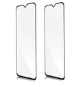Защитное стекло Realme C15/ Realme 5/ Realme 6i/ Realme C3 9D
