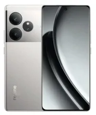 Realme GT6 16/512Gb RU Fluid Silver