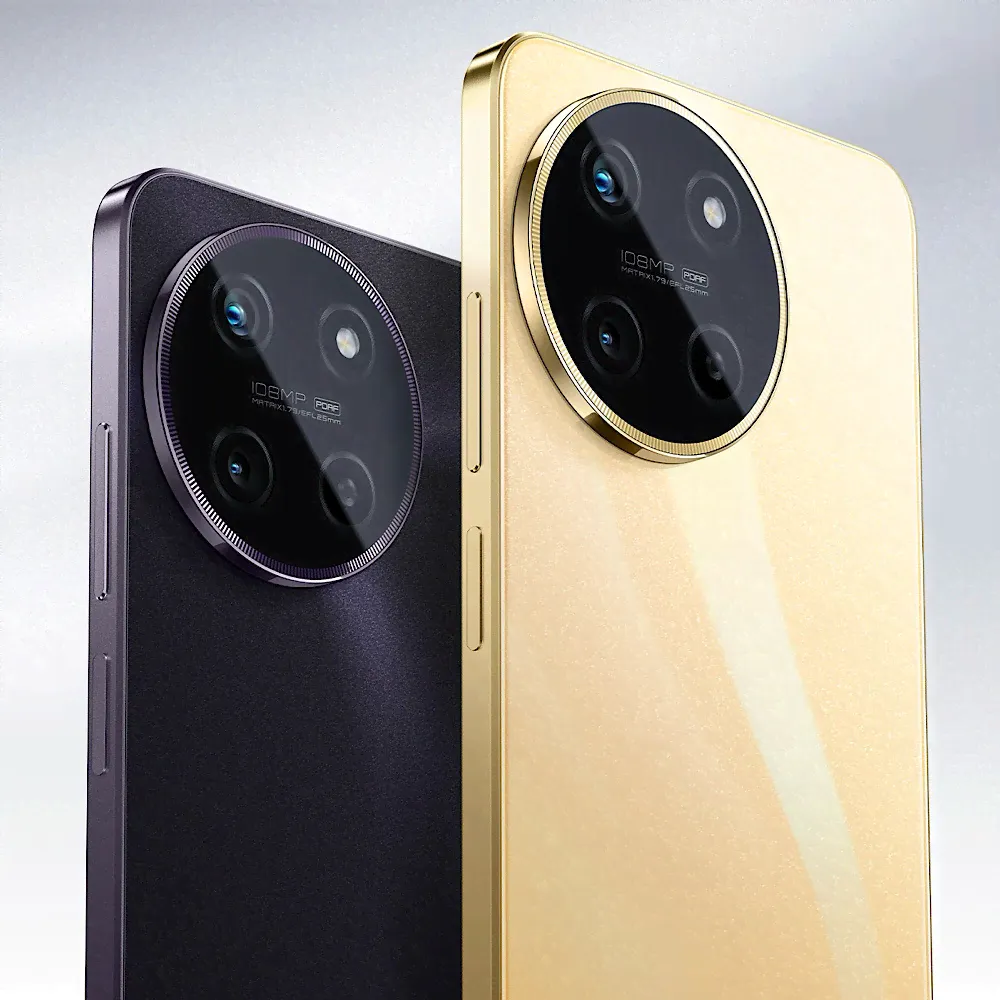 Realme 11 8/128ГБ-0