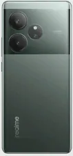 Смартфон Realme GT6 16/512Gb Razor Green