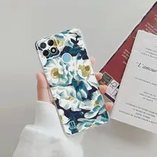 Чехол Realme C21Y C25Y, Мягкая силиконовая задняя крышка из ТПУ, чехол для OPPO Realme C21Y C25Y 4G C 25Y C 21Y 21 Y, чехол RMX3261 6,5 дюйма (art.: 3920b877b5c22)