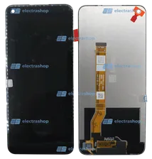 Модуль-дисплей для Realme 8i/9i/Narzo 50