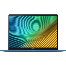 Ноутбук Realme book (16+512) голубой