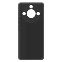Чехол Krutoff Realme 11 Pro/11 Pro+ черный
